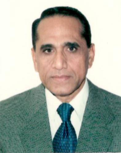 Narender L Ahuja (Author)